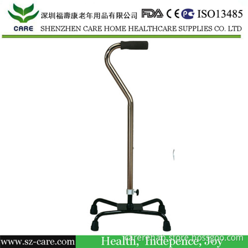 4-Leg Walking Stick